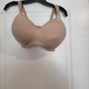 Extended Size Bra